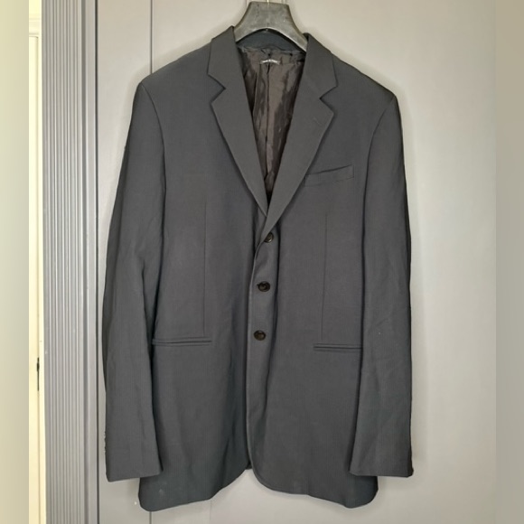 Brand New Armani Suit Jacket